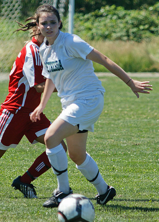 ECNL Championships 2010