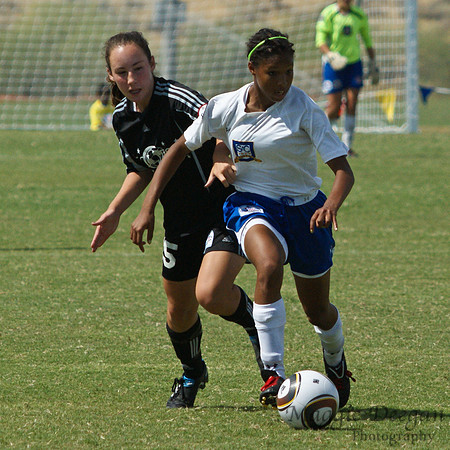US Youth Soccer National Championships 2011