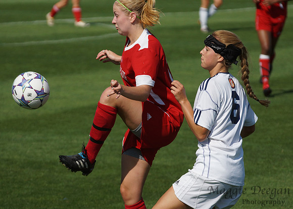 Maryland State Cup 2012