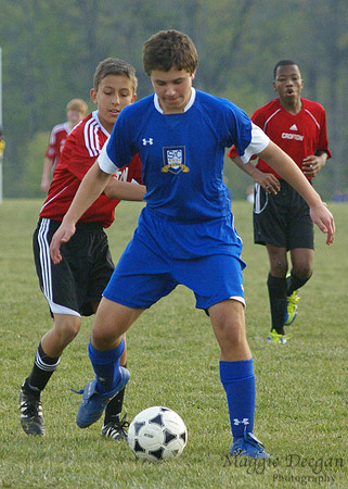 Maryland Presidents Cup 2012