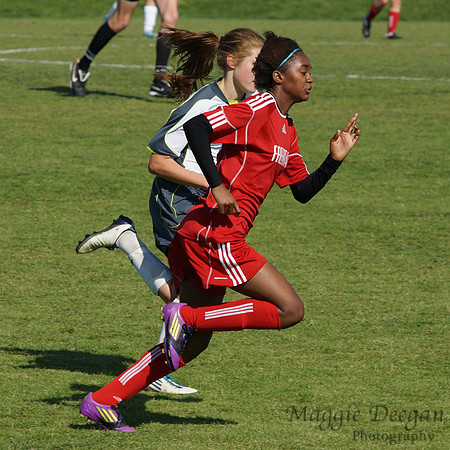 Maryland State Cup 2012