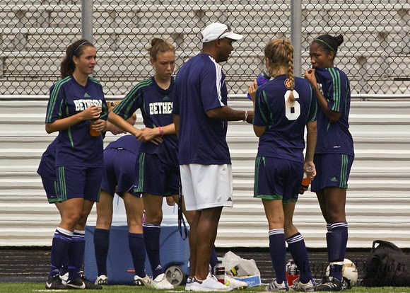 Freestate Soccer 2011