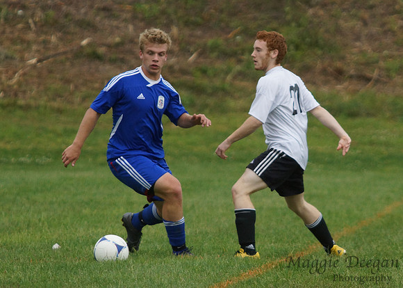 Maryland State Cup 2012