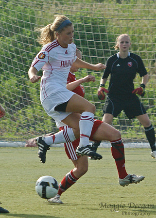 ECNL PDA College Showcase 2011