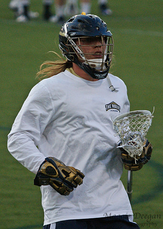 College Lacrosse 2012