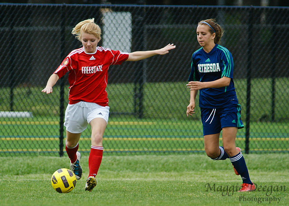 WAGS 2011