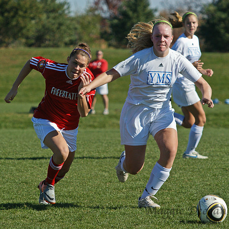 Bethesda Tournament 2010