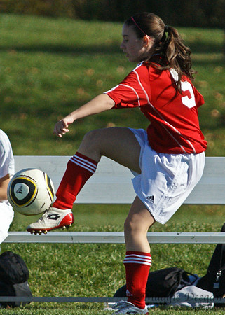 Bethesda Tournament 2010