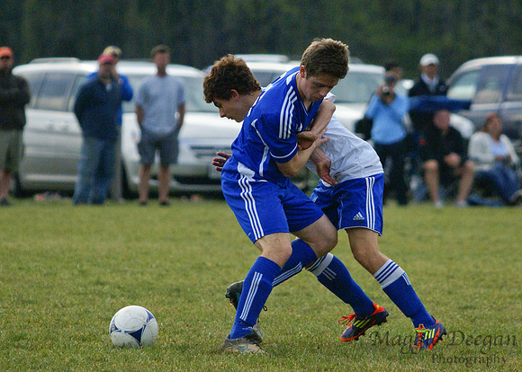 Maryland State Cup 2012