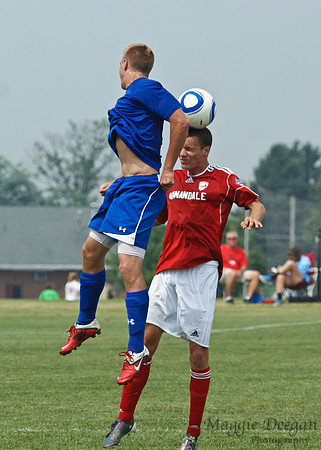 Region I Championships 2011