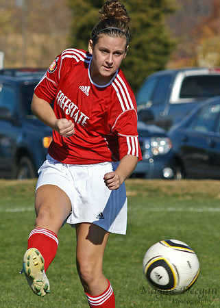 Bethesda Tournament 2010