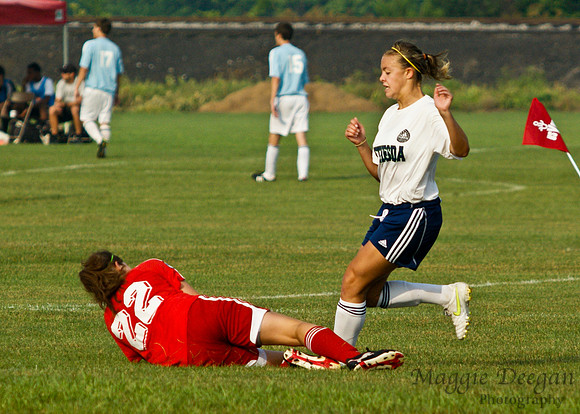 Region I Championships 2011