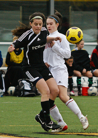 ECNL 2010 - 2011