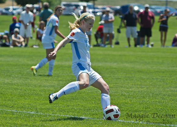 ECNL Championships 2011