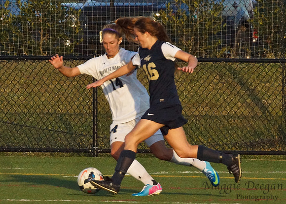 Mount v George Washington (9-20-13)