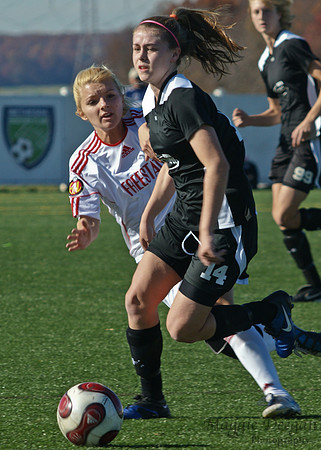 Bethesda Soccer Tournament 2010
