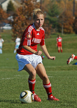 Bethesda Tournament 2010