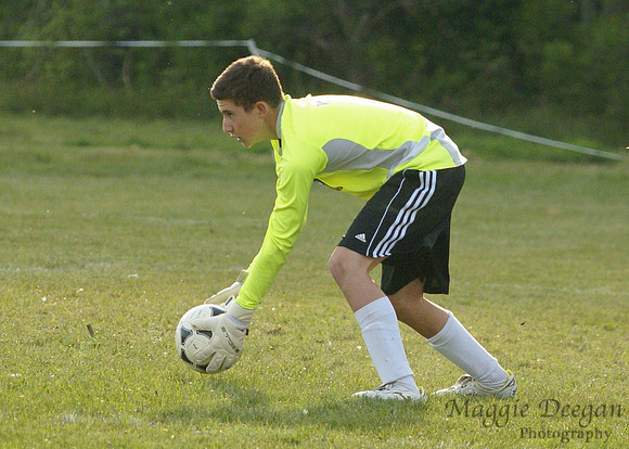 Maryland Presidents Cup 2012