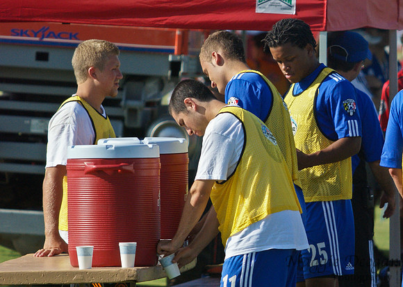 US Youth Soccer National Championships 2011