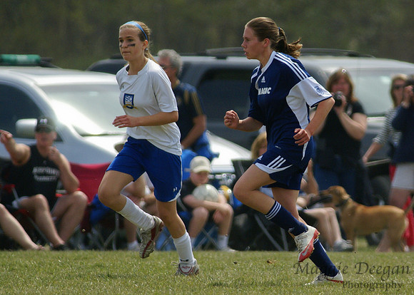 Maryland Presidents Cup 2012