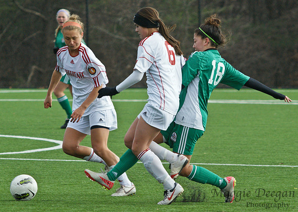 ECNL Regional Games 2011-2012