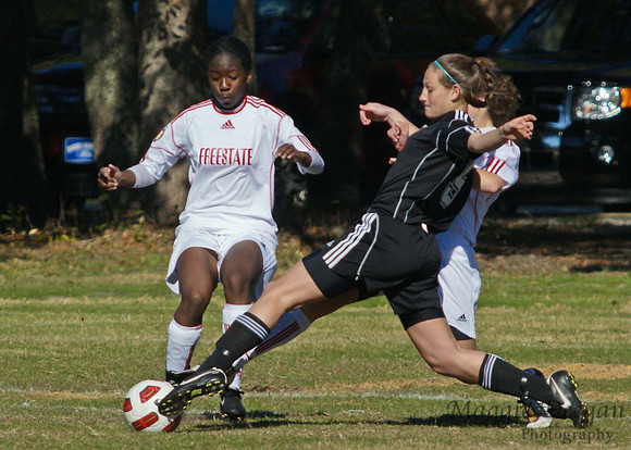 ECNL Sanford 2010