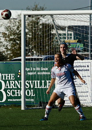 Bethesda Soccer Tournament 2010