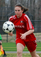 U15G Freestate Strikers v DSC Sparks (4-3-11)