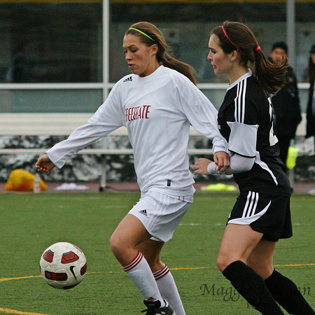 ECNL 2010 - 2011