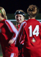 U17G Freestate Fury 93 v FC Delco Force 93/94 (12-11-10)