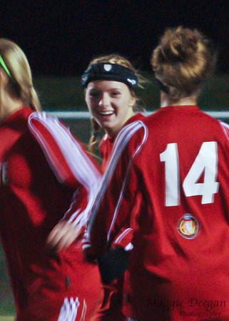 ECNL 2010 - 2011