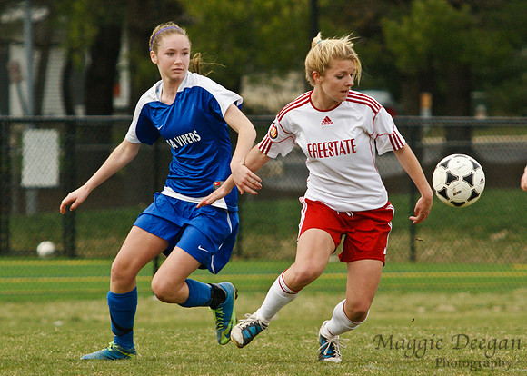 State Cup 2011
