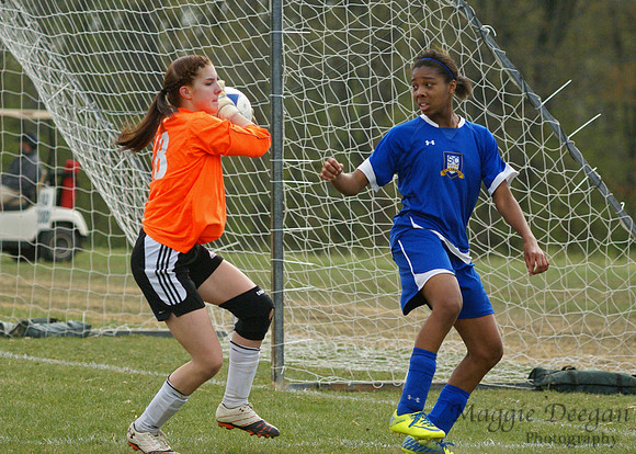 Maryland Presidents Cup 2012