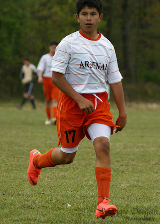Maryland Presidents Cup 2012