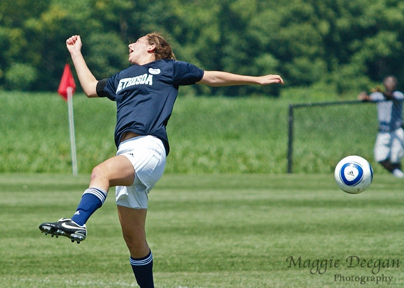Region I Championships 2011