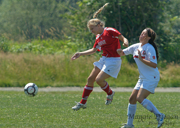 ECNL Championships 2010