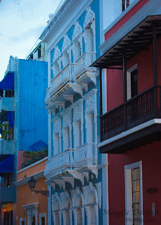 San Juan, PR