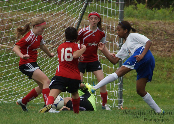 Maryland State Cup 2012
