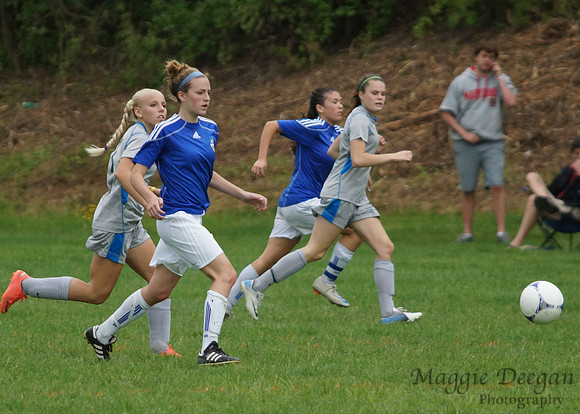 Maryland State Cup 2012