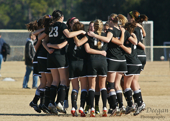 ECNL Sanford 2010