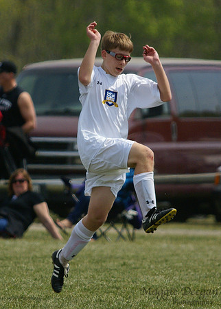 Maryland Presidents Cup 2012