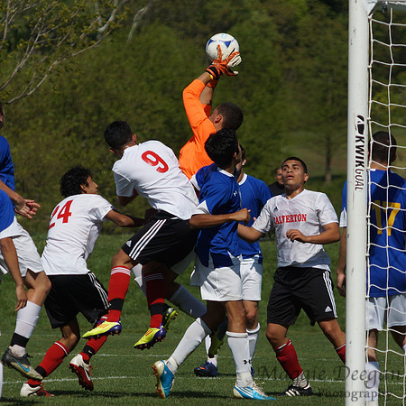 Maryland State Cup 2012