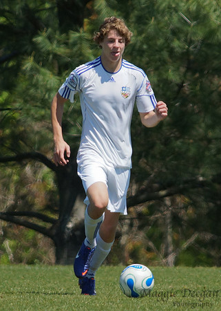 Maryland State Cup 2012