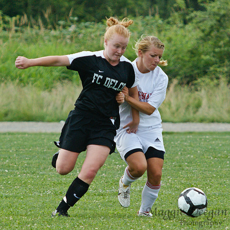 ECNL Championships 2010