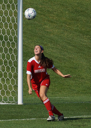 Maryland State Cup 2012