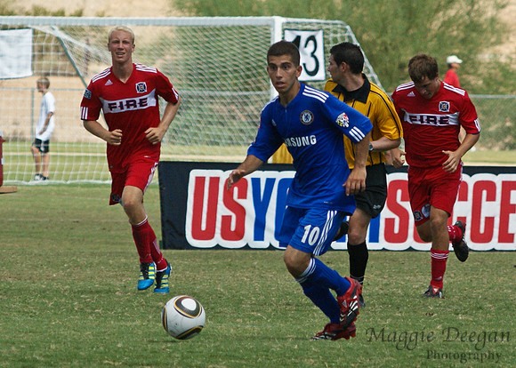 US Youth Soccer National Championships 2011