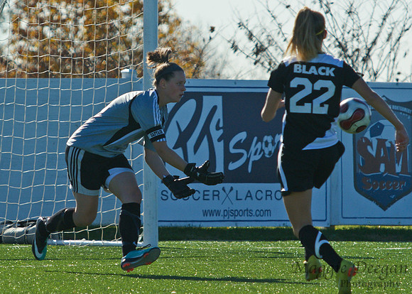 Bethesda Soccer Tournament 2010