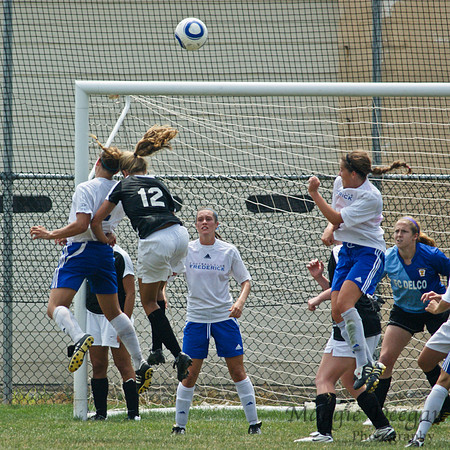 Region I Championships 2011