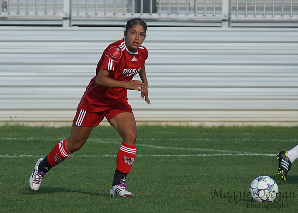Maryland State Cup 2012