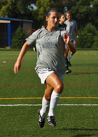 Mount St. Mary's University (MD) Loyola University (MD)